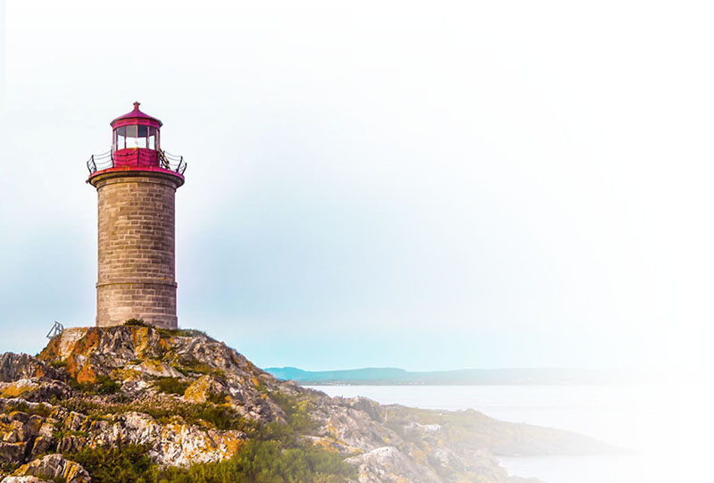 Phare-Lighthouse